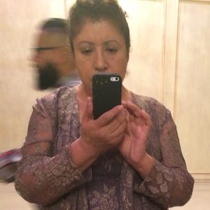 Meet your Posher, Janie